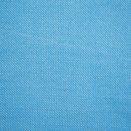 Jean silk xanh ngọc lam