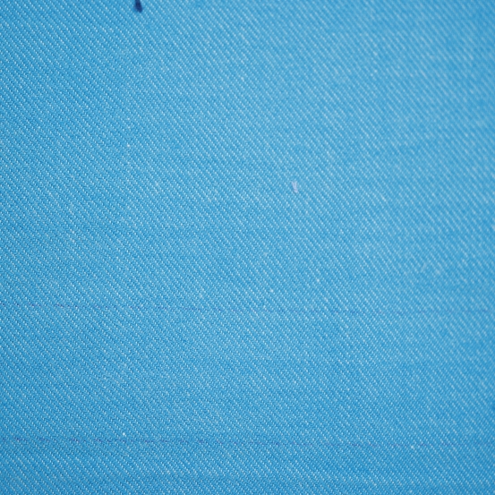 Jean silk gai xanh ngọc lam sáng 