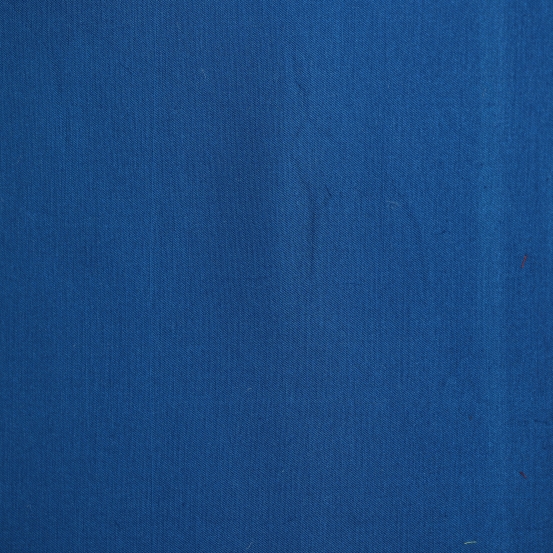 Satin 40 xanh cổ vịt 