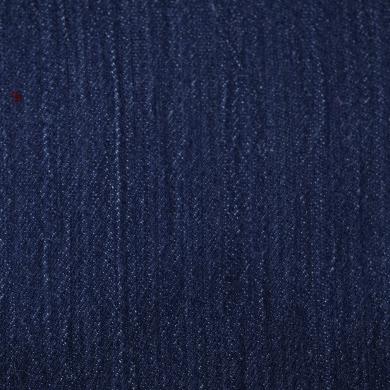 Jean silk gai thun ngô se dày 