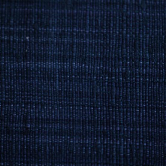 Đũi Kiboso xanh navy 