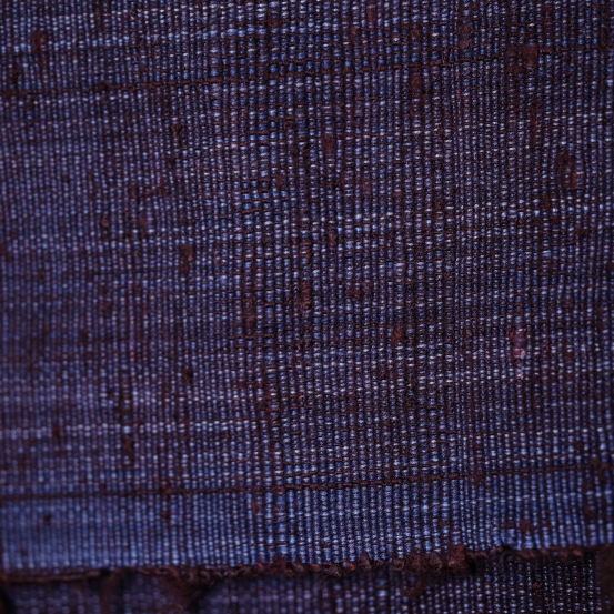 Đũi kiboso nâu đỏ trầm