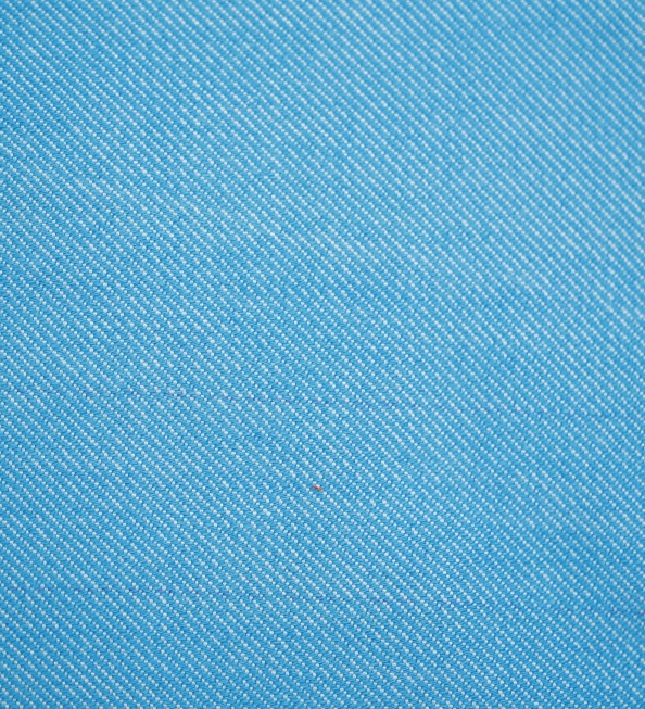 Jean silk xanh ngọc lam