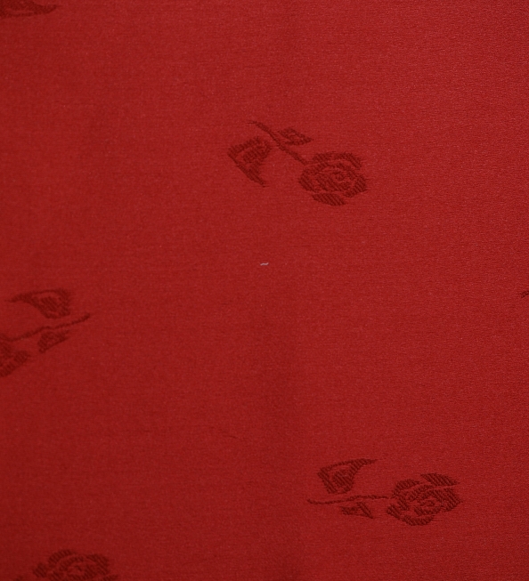 JQ 30 hoa hồng nhí đỏ đô 