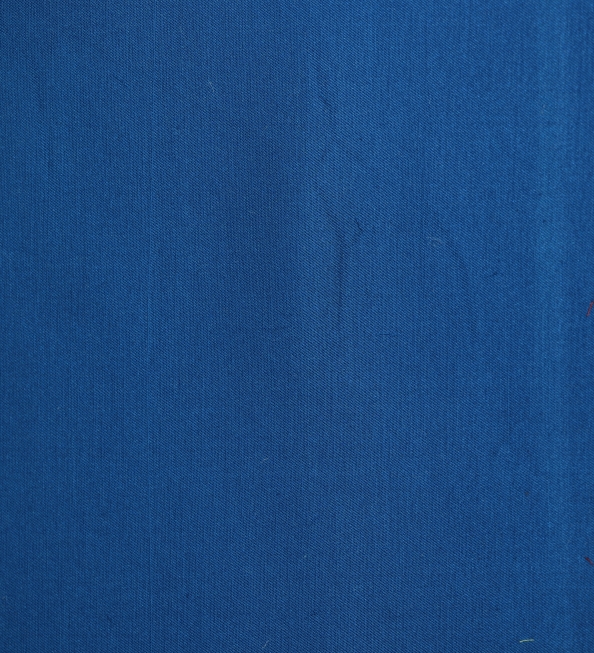 Satin 40 xanh cổ vịt 