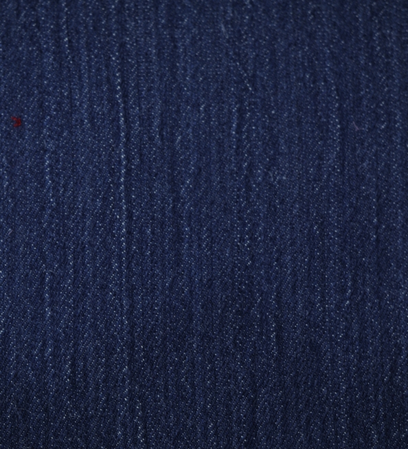 Jean silk gai thun ngô se dày 