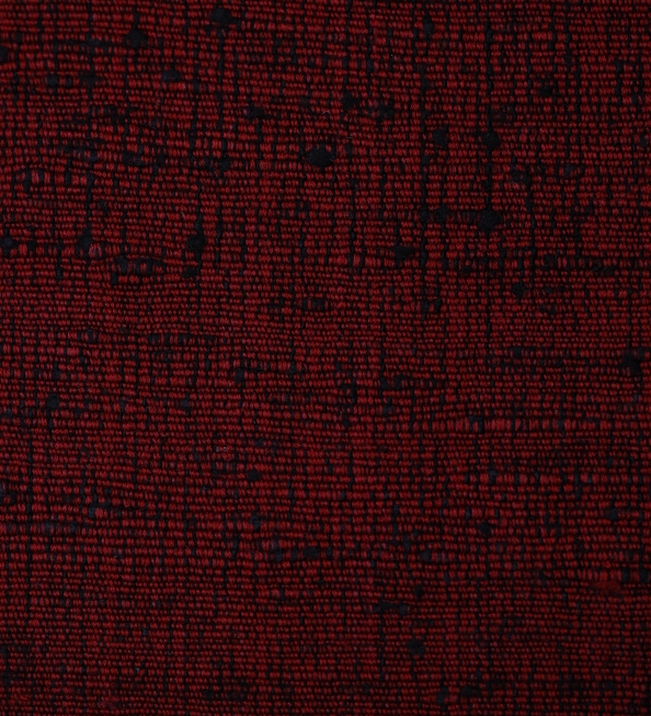 Đũi Kiboso đỏ than