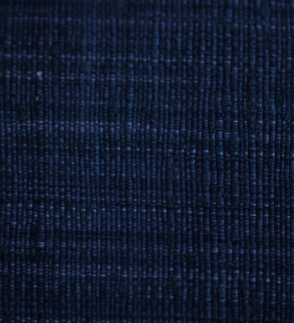 Đũi Kiboso xanh navy 