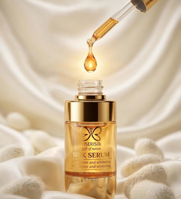 Serum Tơ tằm